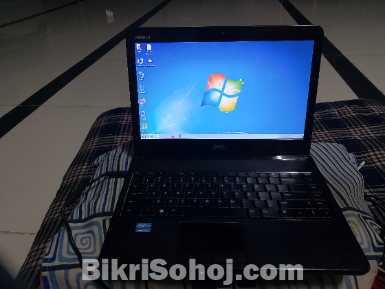 Dell Inspiron N4030